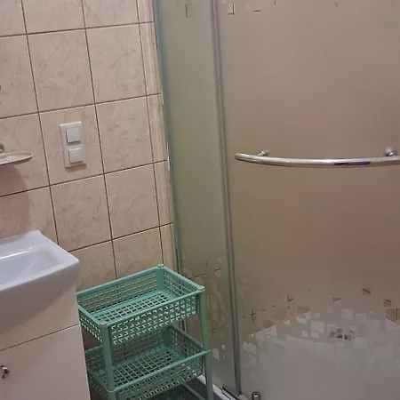 Północny 3* Darlowko