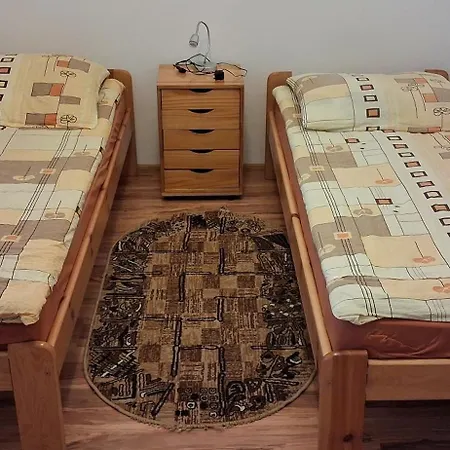 Casa de hóspedes Północny