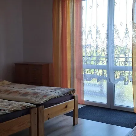 Północny Casa de hóspedes