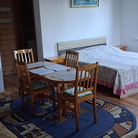 Północny Casa de hóspedes 3*