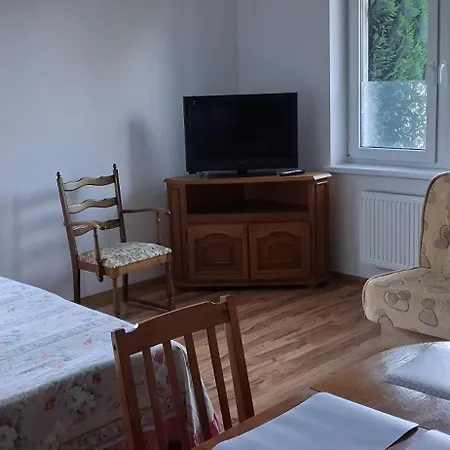 Północny Casa de hóspedes